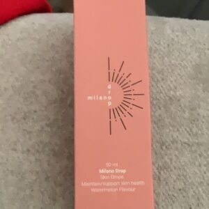 Milano Drops